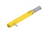 KIT DE MISE A NIVEAU POUR SYSTEM DE MONTAGE DE RECEPTEUR IRON BALTIC REF 84.1000 ET 84.1050